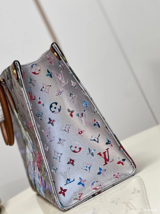 VUITTON LOUIS MM ONTHEGO 0727